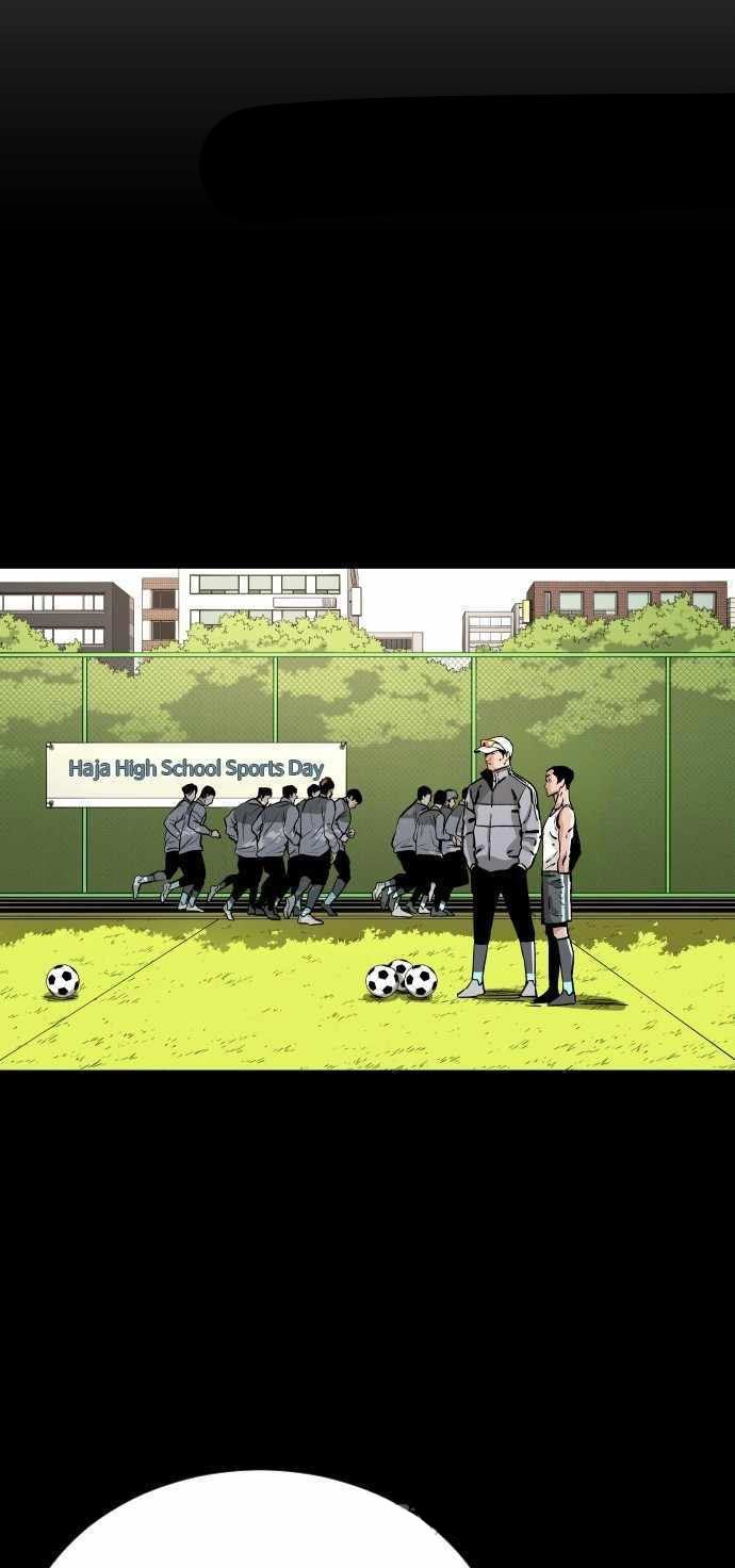 Build Up Chapter 86 Gambar 47