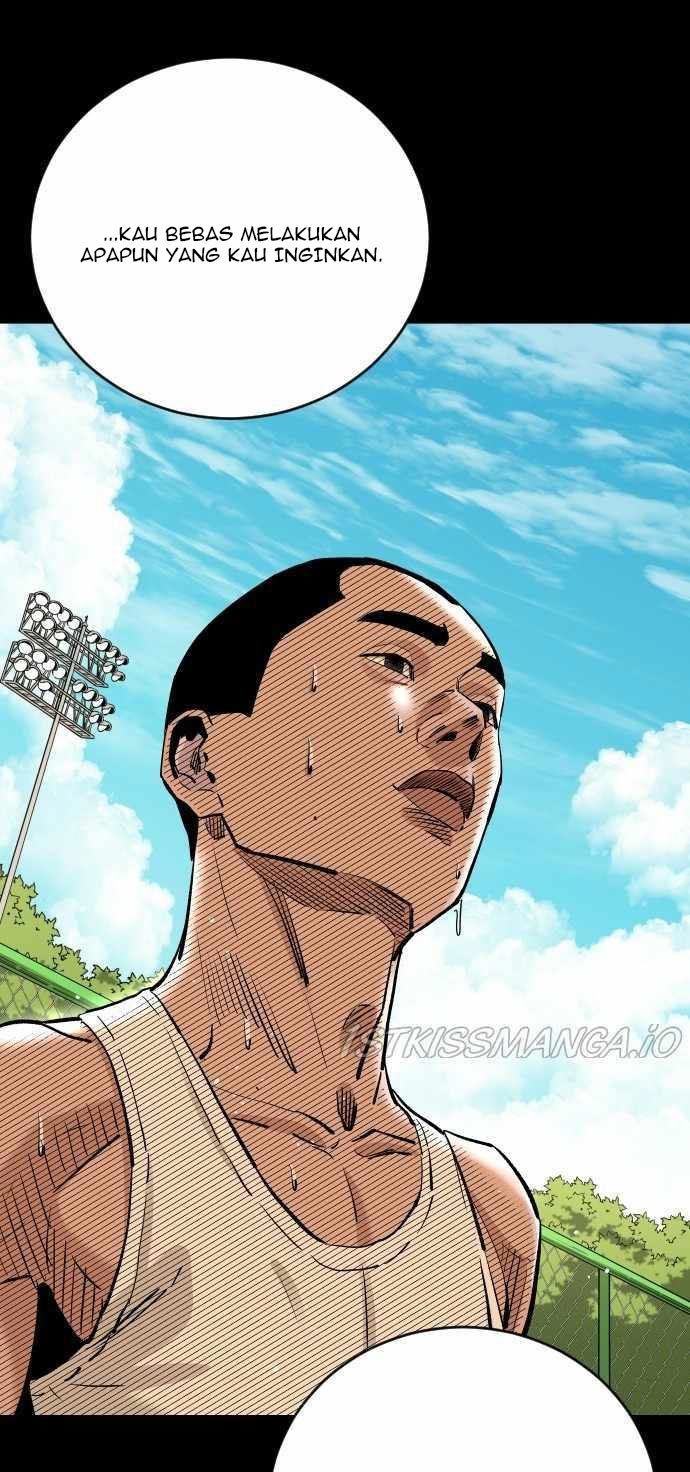 Build Up Chapter 86 Gambar 49