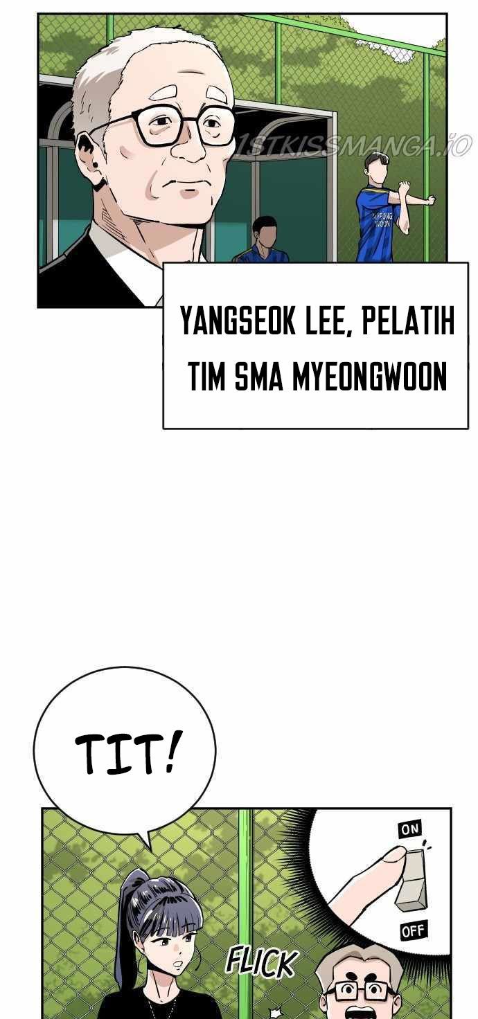 Build Up Chapter 86 Gambar 40