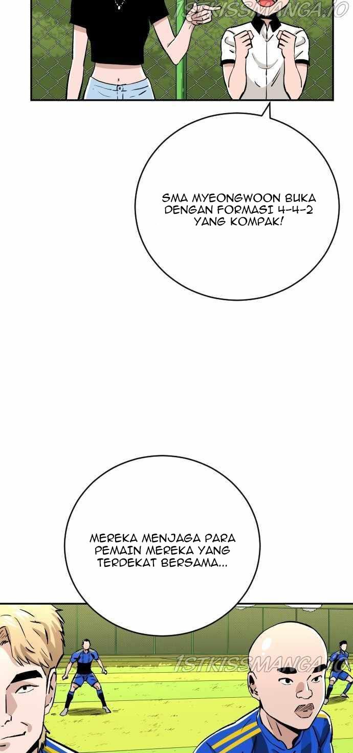 Build Up Chapter 86 Gambar 41