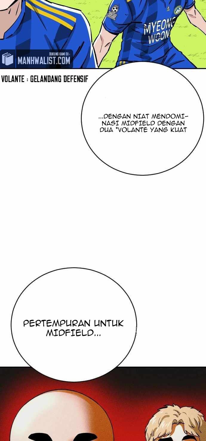 Build Up Chapter 86 Gambar 42