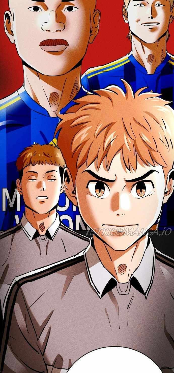 Build Up Chapter 86 Gambar 43