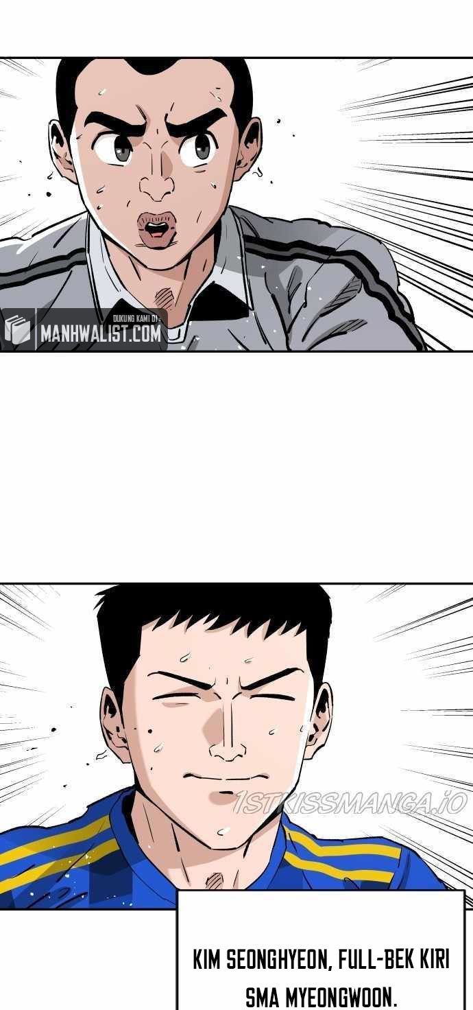 Build Up Chapter 86 Gambar 55