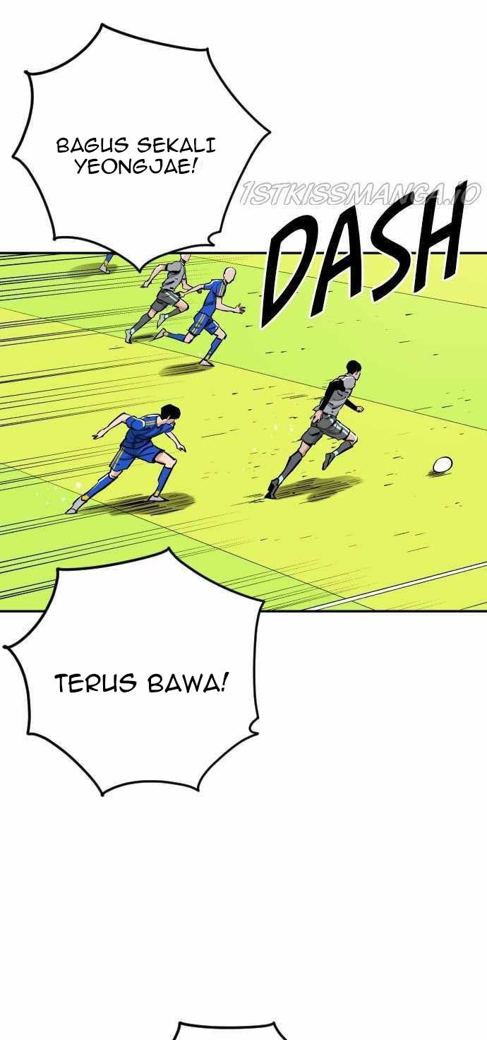 Build Up Chapter 86 Gambar 53