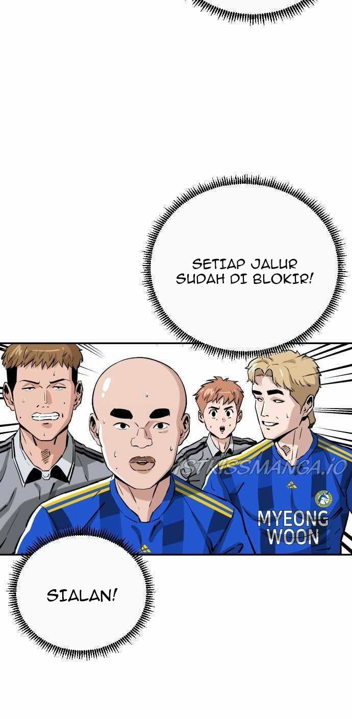 Build Up Chapter 86 Gambar 64