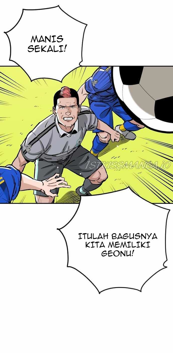 Build Up Chapter 86 Gambar 66