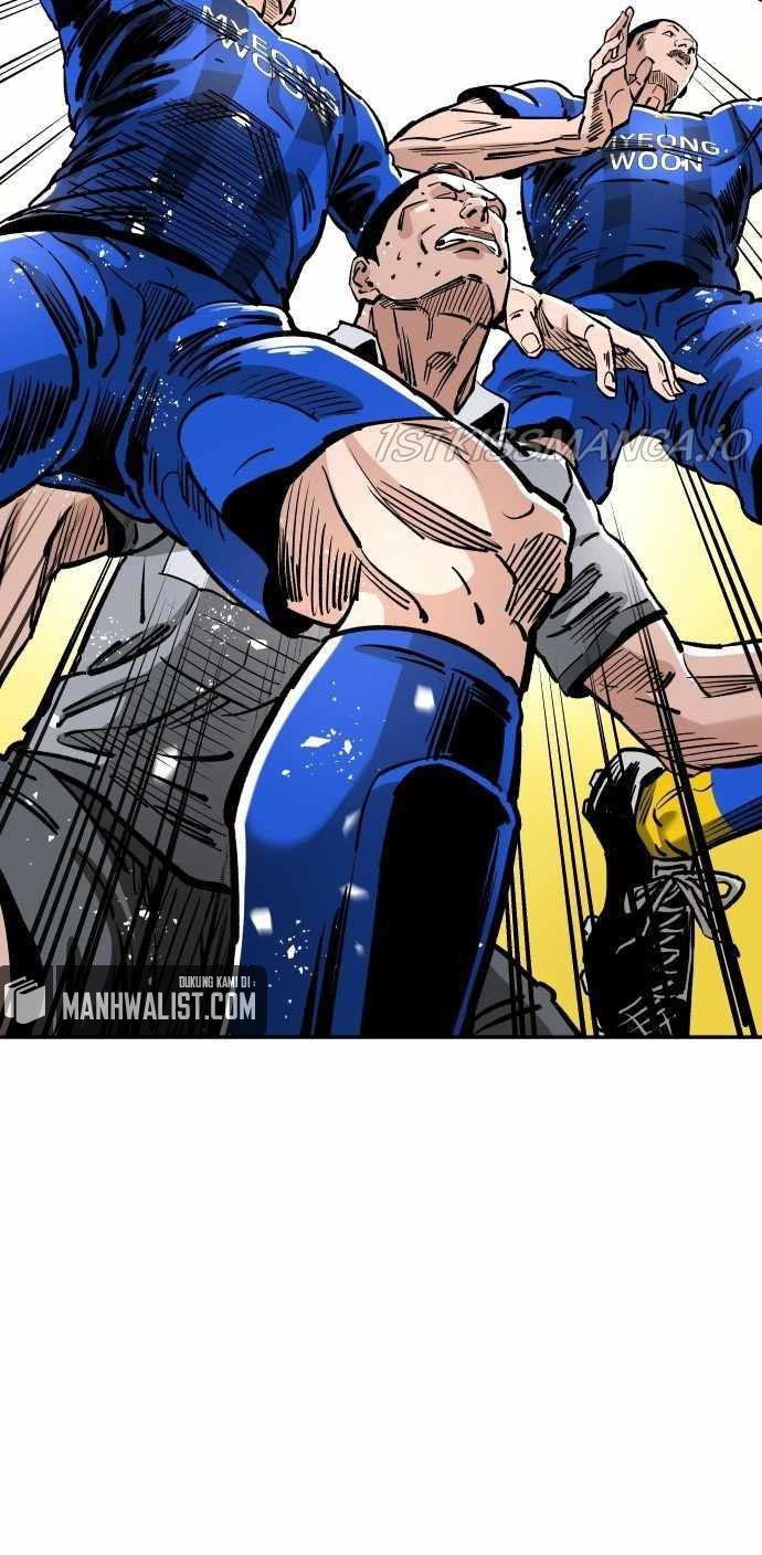 Build Up Chapter 86 Gambar 68