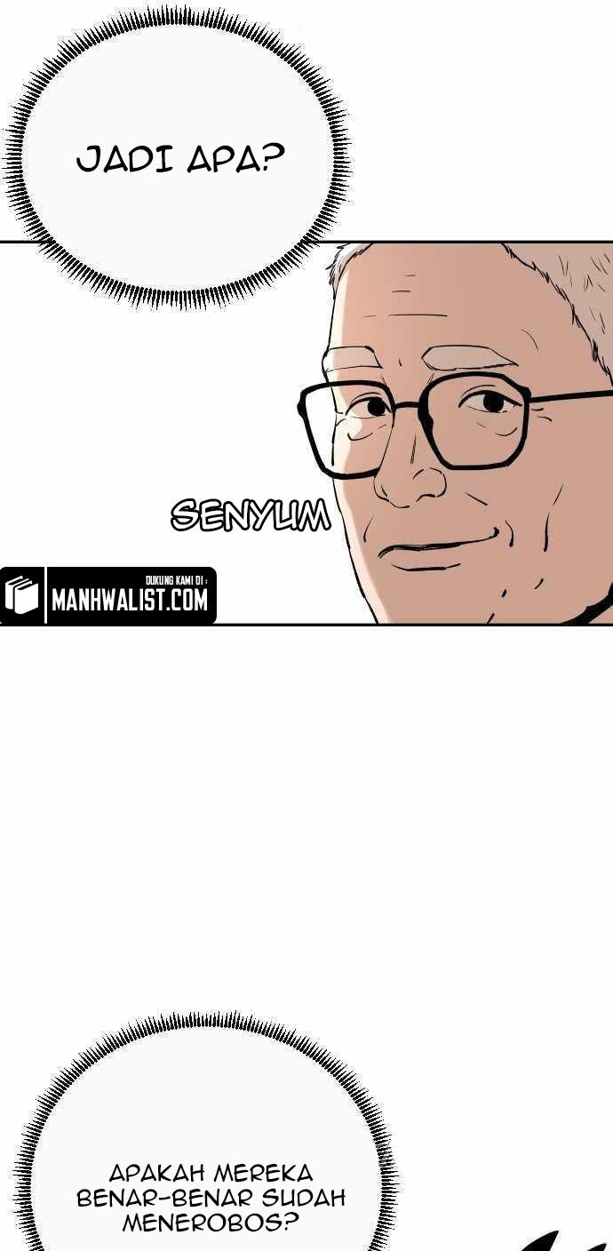 Build Up Chapter 86 Gambar 61