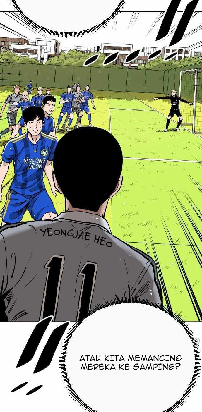 Build Up Chapter 86 Gambar 62