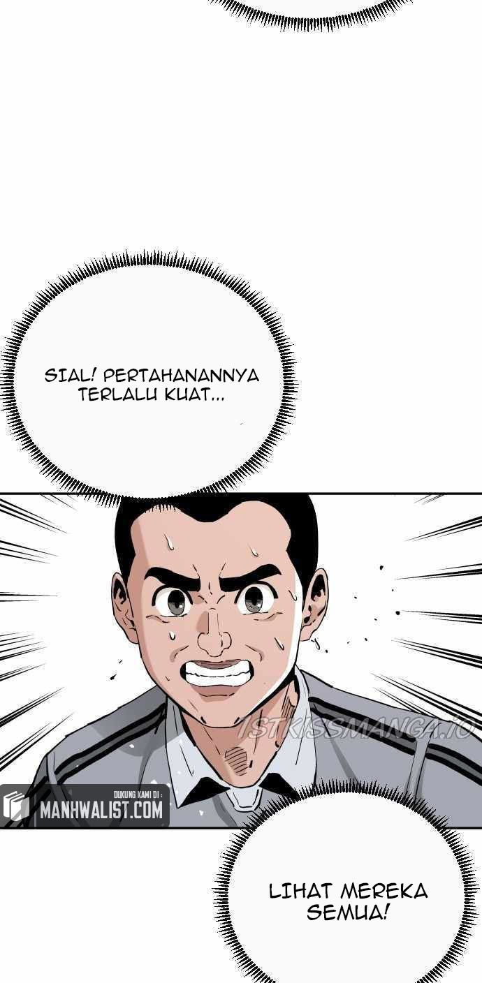 Build Up Chapter 86 Gambar 63