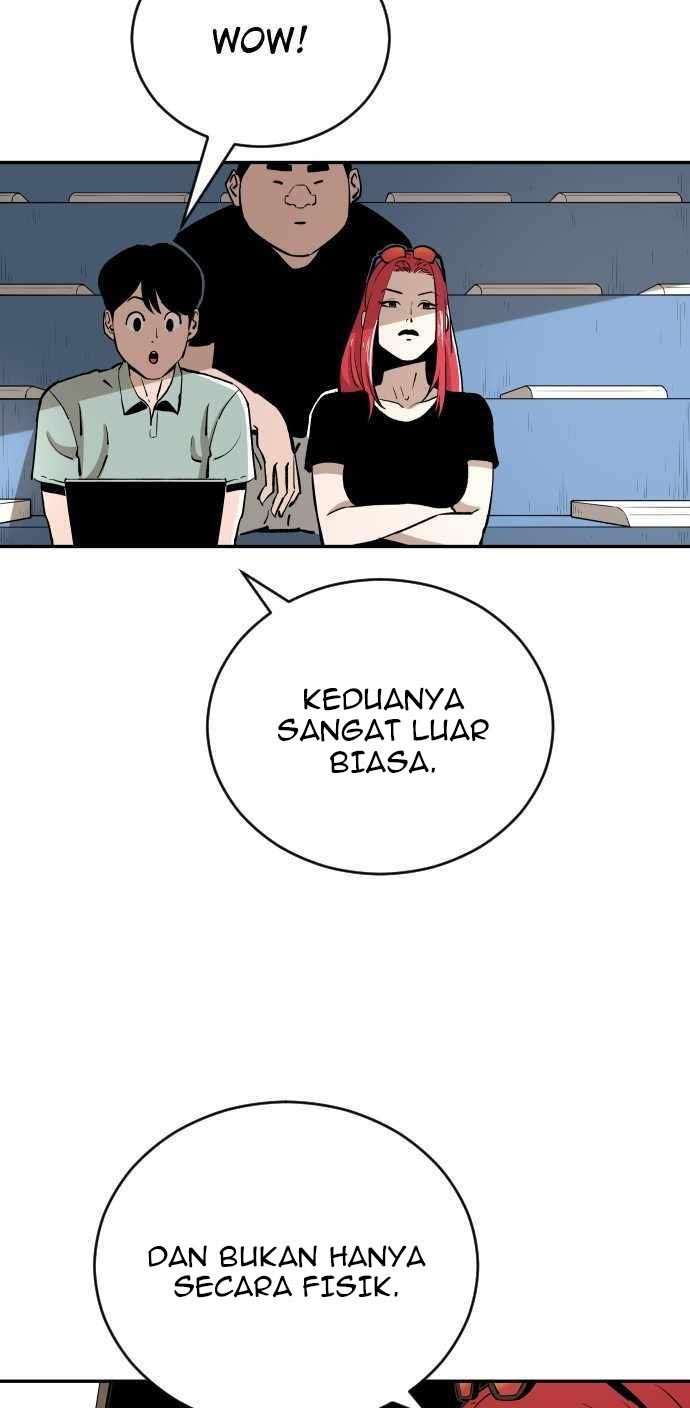 Build Up Chapter 86 Gambar 74
