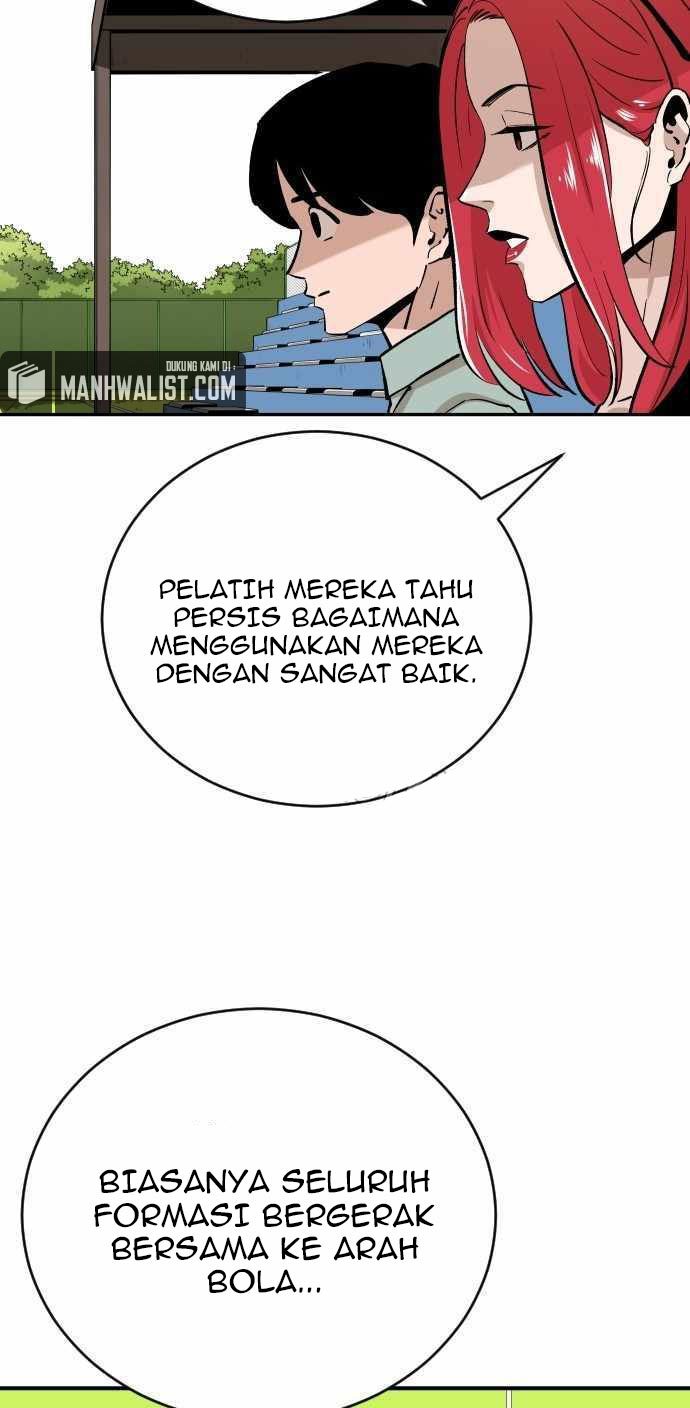 Build Up Chapter 86 Gambar 75