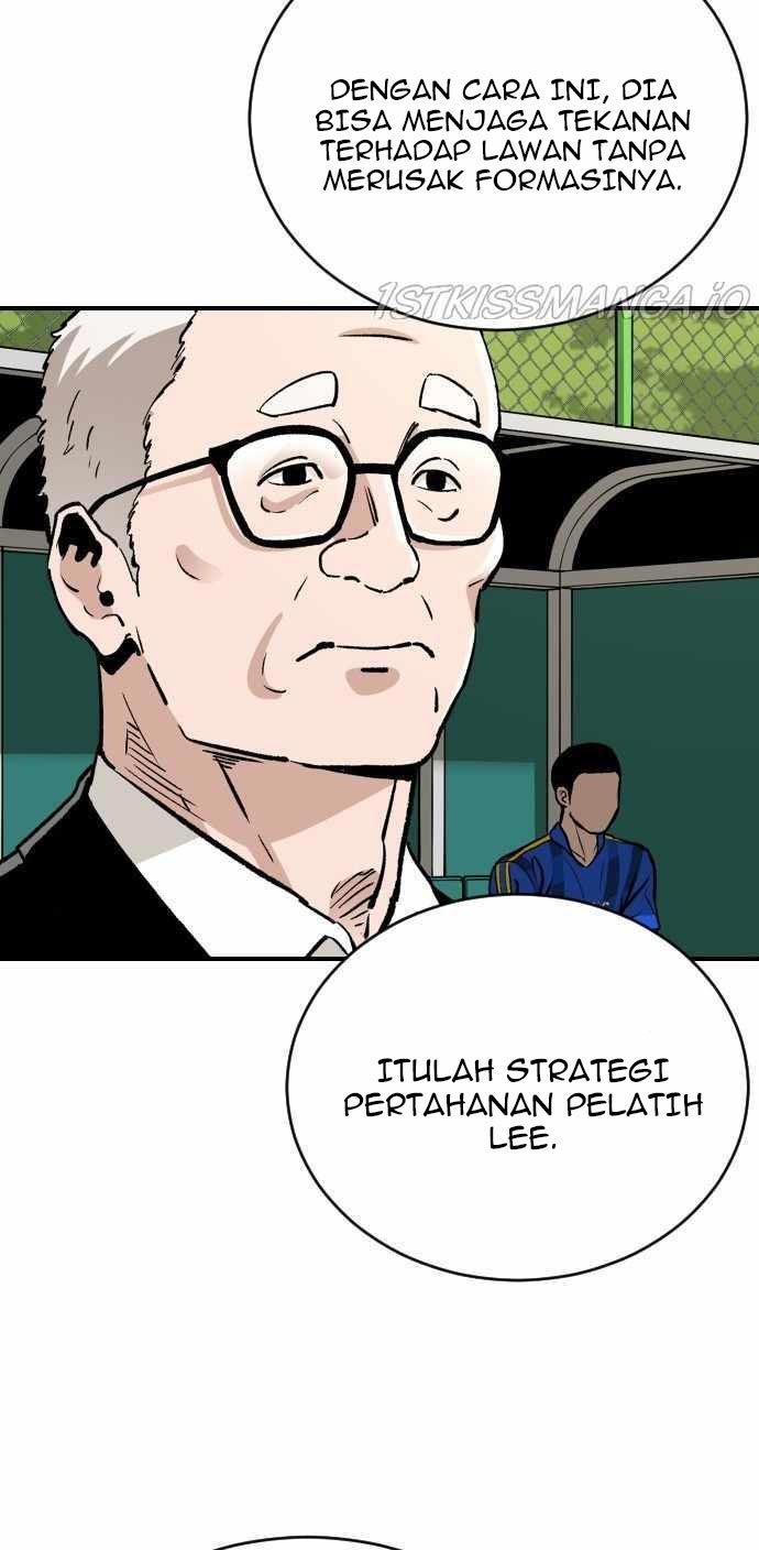 Build Up Chapter 86 Gambar 79