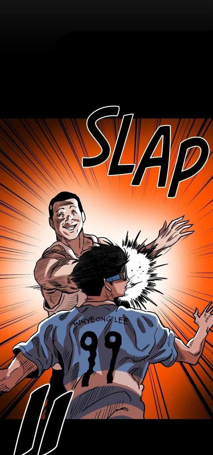 Build Up Chapter 86 Gambar 7