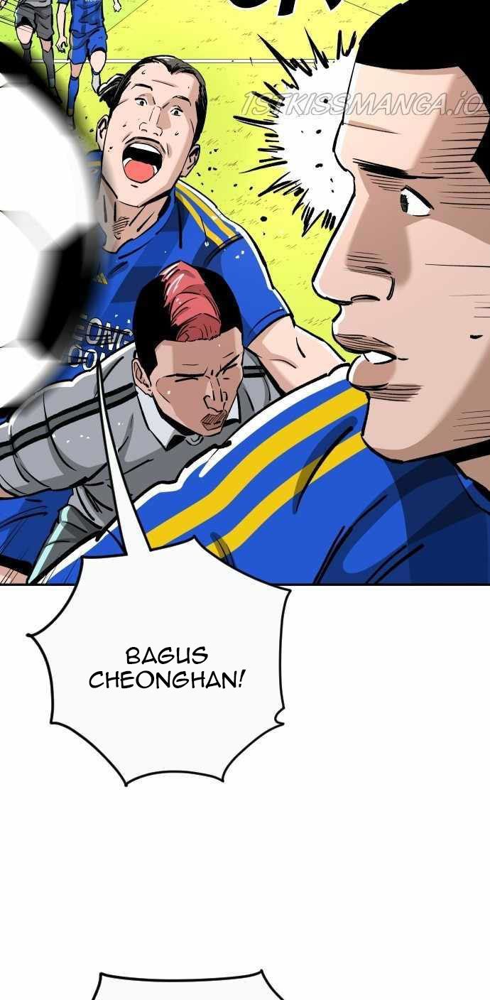 Build Up Chapter 86 Gambar 70