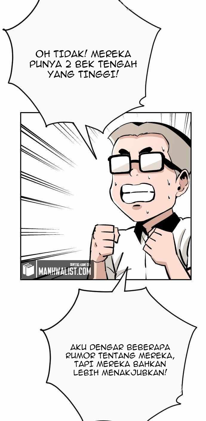 Build Up Chapter 86 Gambar 71