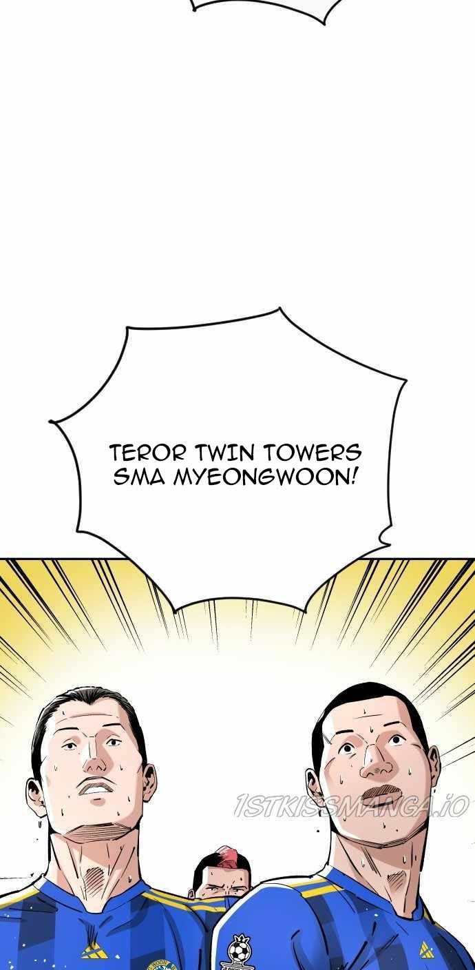 Build Up Chapter 86 Gambar 72