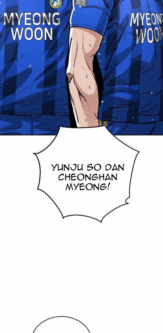 Build Up Chapter 86 Gambar 73