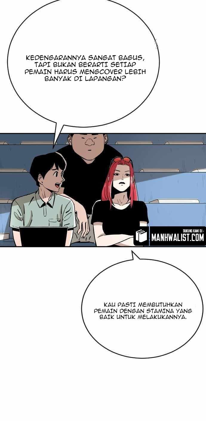 Build Up Chapter 86 Gambar 80