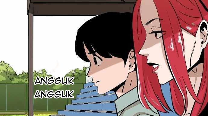 Build Up Chapter 86 Gambar 82