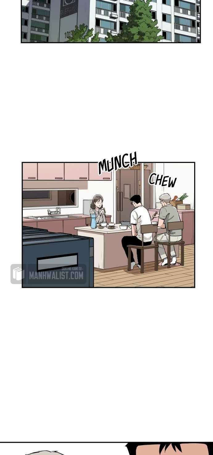 Build Up Chapter 85 Gambar 19