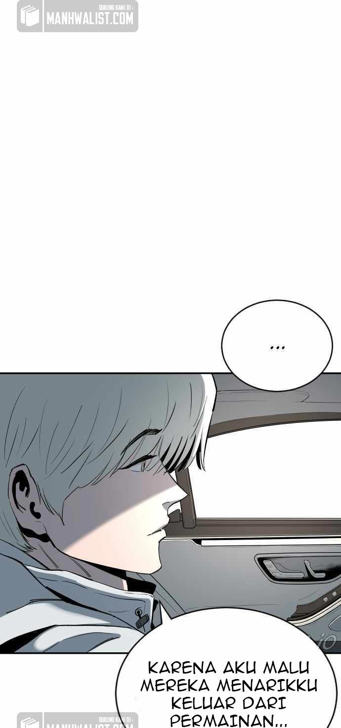 Komik Build Up Chapter 85 gambar nomor 1