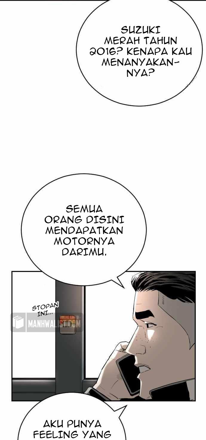 Build Up Chapter 85 Gambar 13