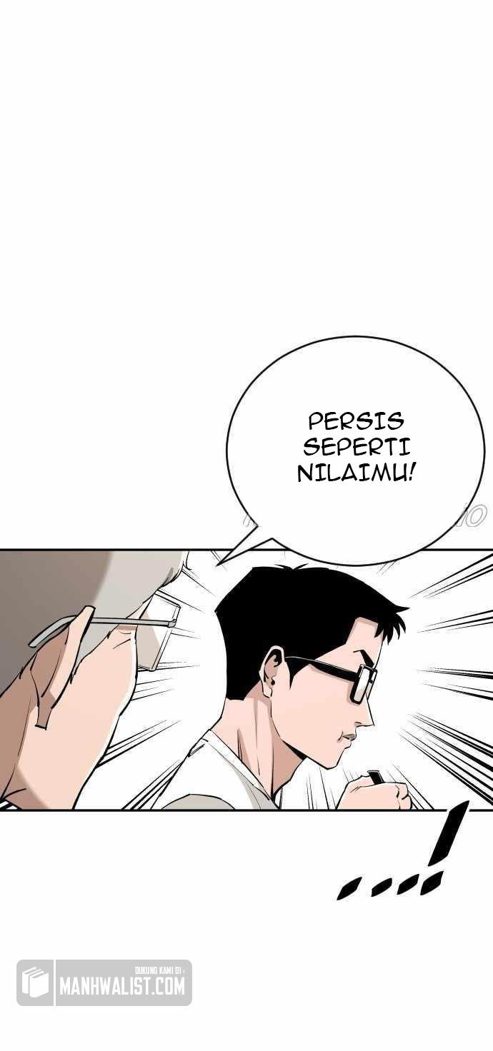 Build Up Chapter 85 Gambar 24