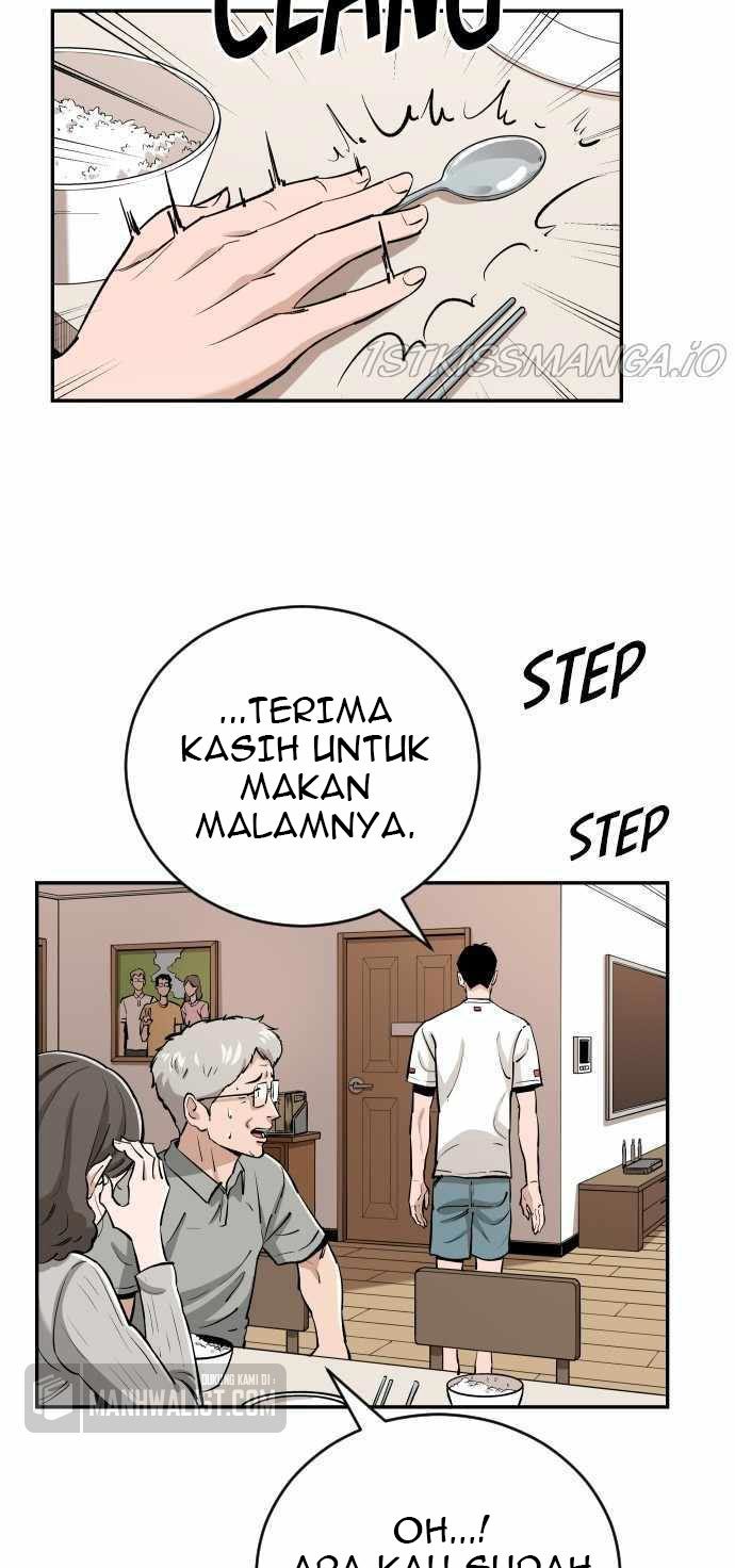 Build Up Chapter 85 Gambar 26