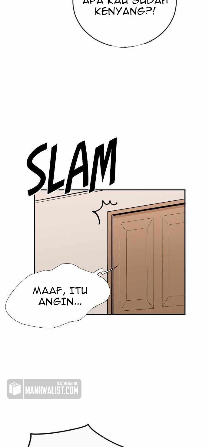 Build Up Chapter 85 Gambar 27