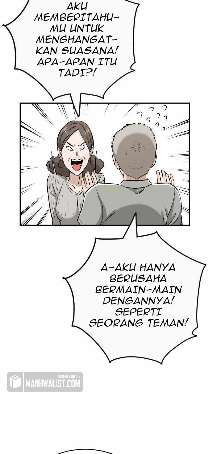 Build Up Chapter 85 Gambar 28