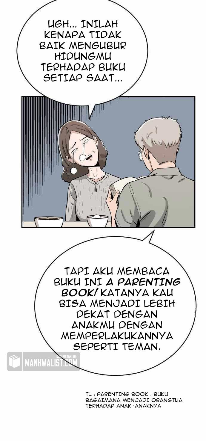 Build Up Chapter 85 Gambar 29