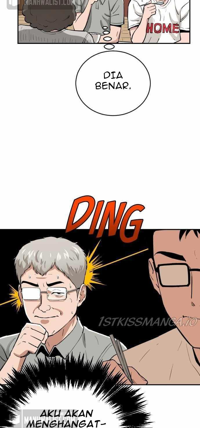 Build Up Chapter 85 Gambar 22