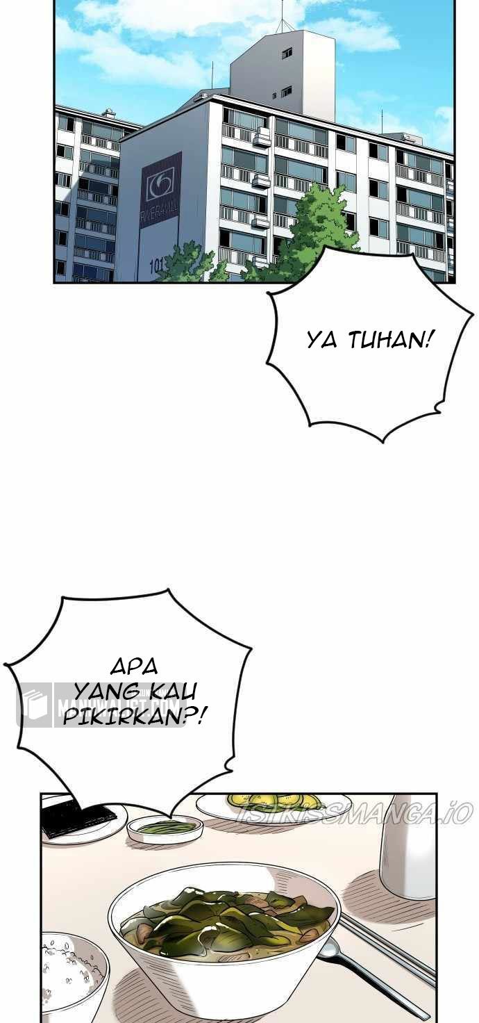 Build Up Chapter 85 Gambar 35