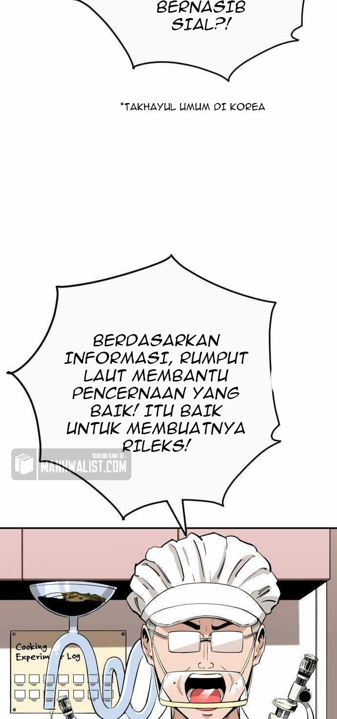 Build Up Chapter 85 Gambar 37