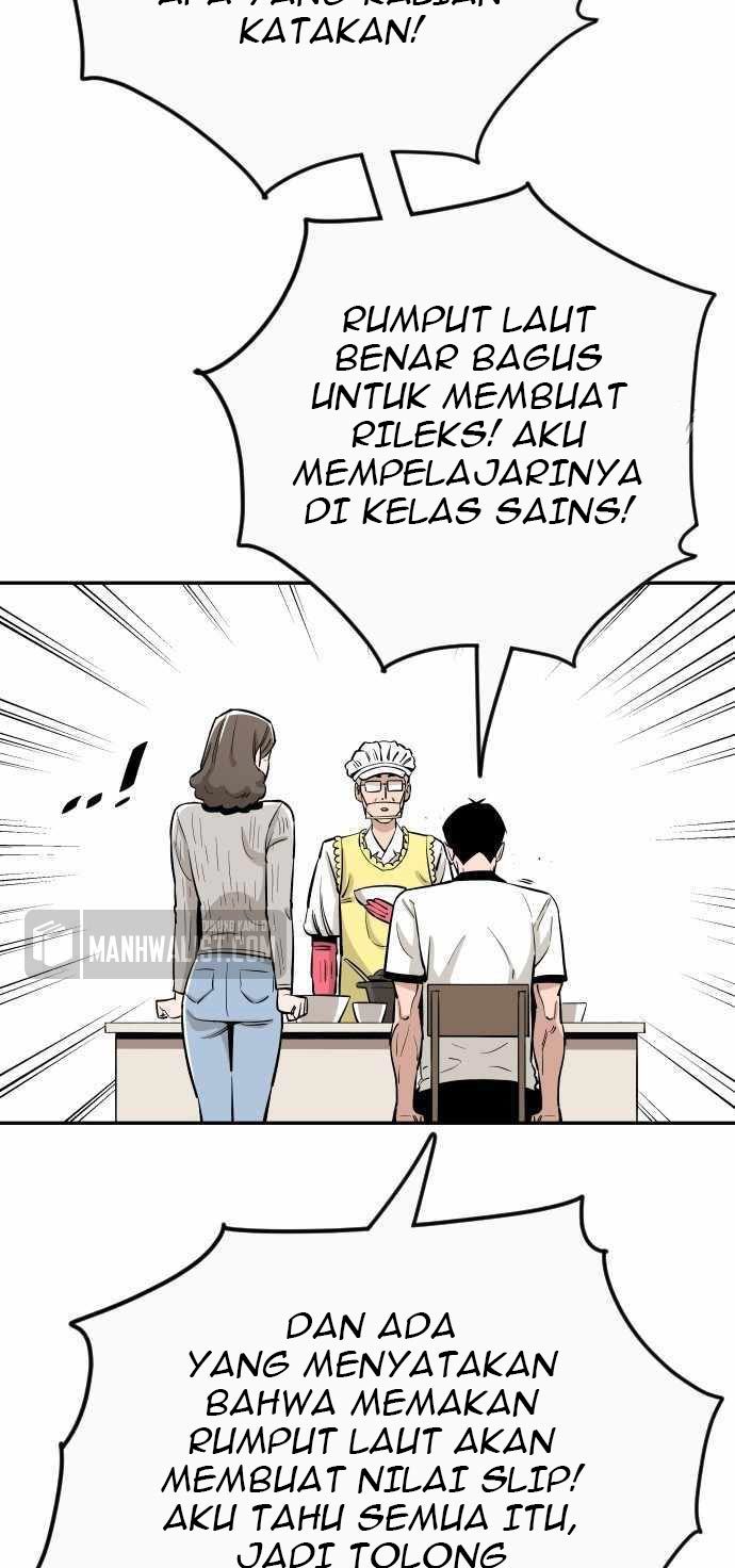 Build Up Chapter 85 Gambar 39