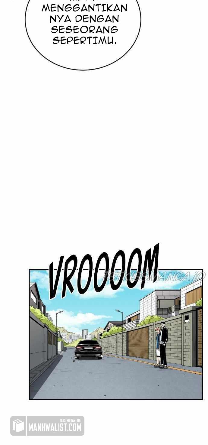 Build Up Chapter 85 Gambar 3