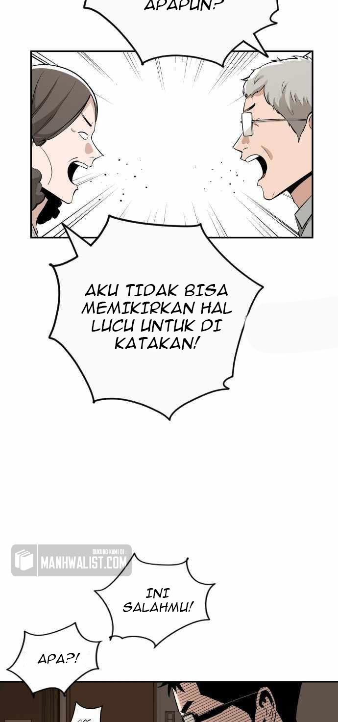 Build Up Chapter 85 Gambar 31
