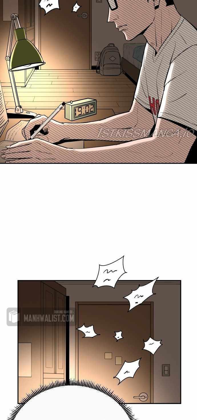 Build Up Chapter 85 Gambar 32