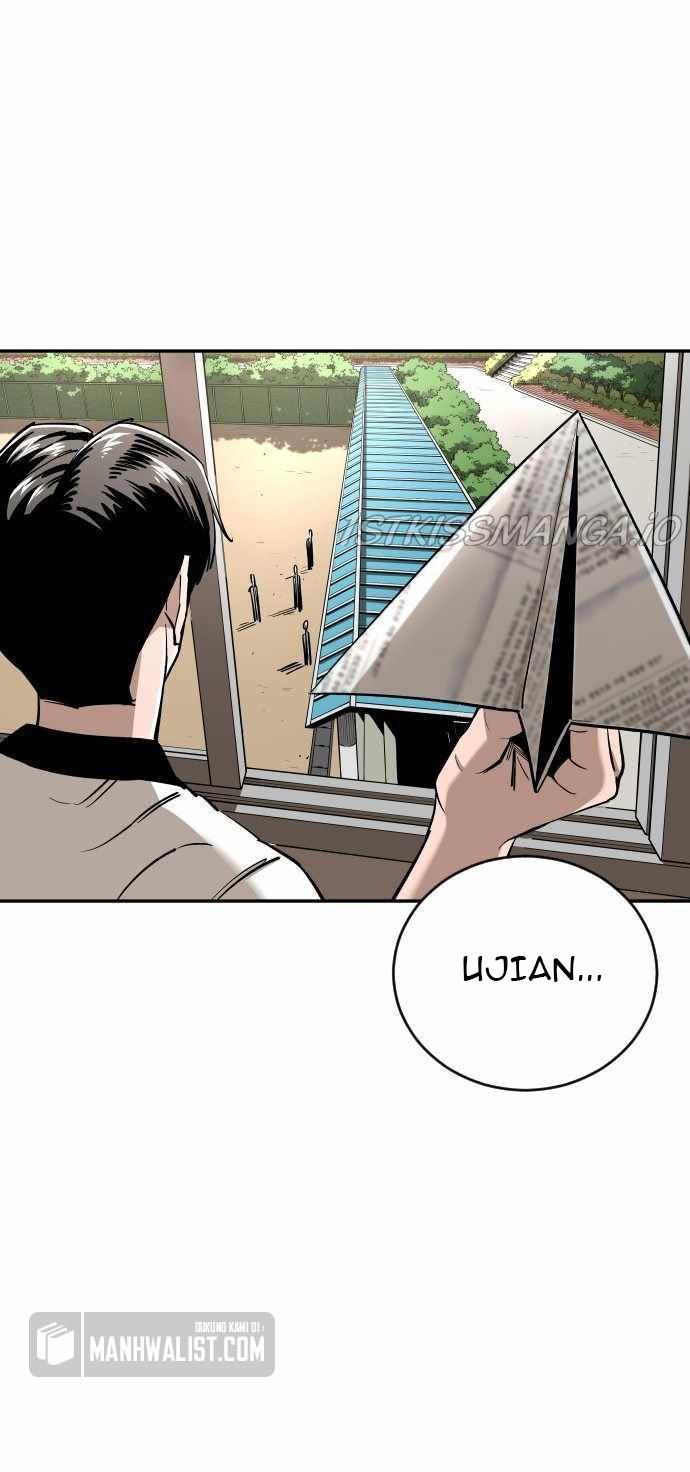 Build Up Chapter 85 Gambar 45