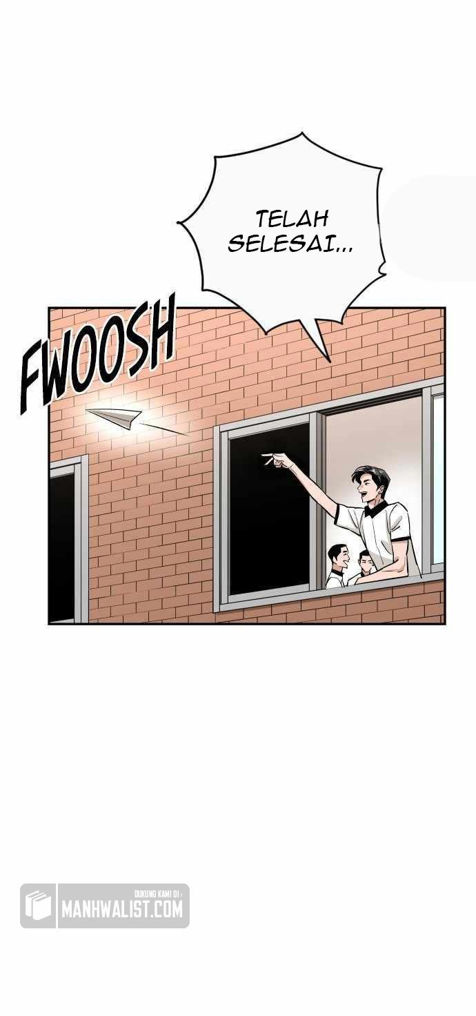 Build Up Chapter 85 Gambar 46