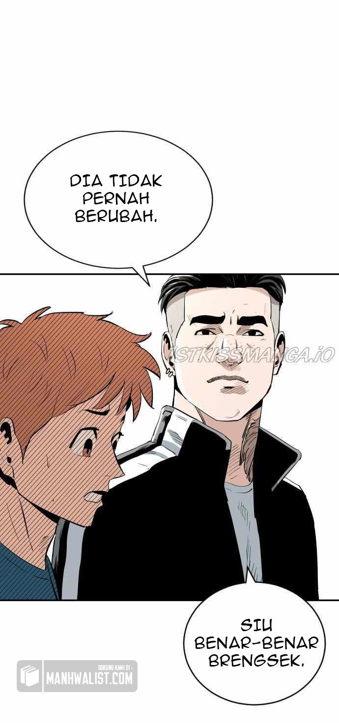 Build Up Chapter 85 Gambar 4