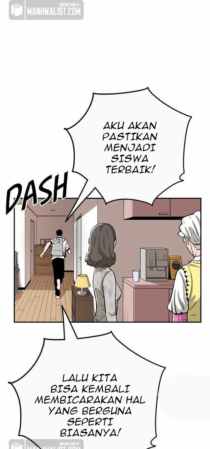 Build Up Chapter 85 Gambar 41