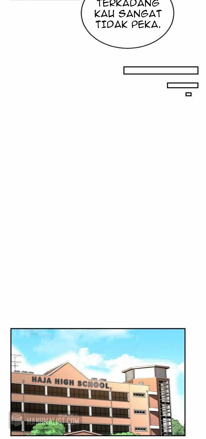 Build Up Chapter 85 Gambar 43