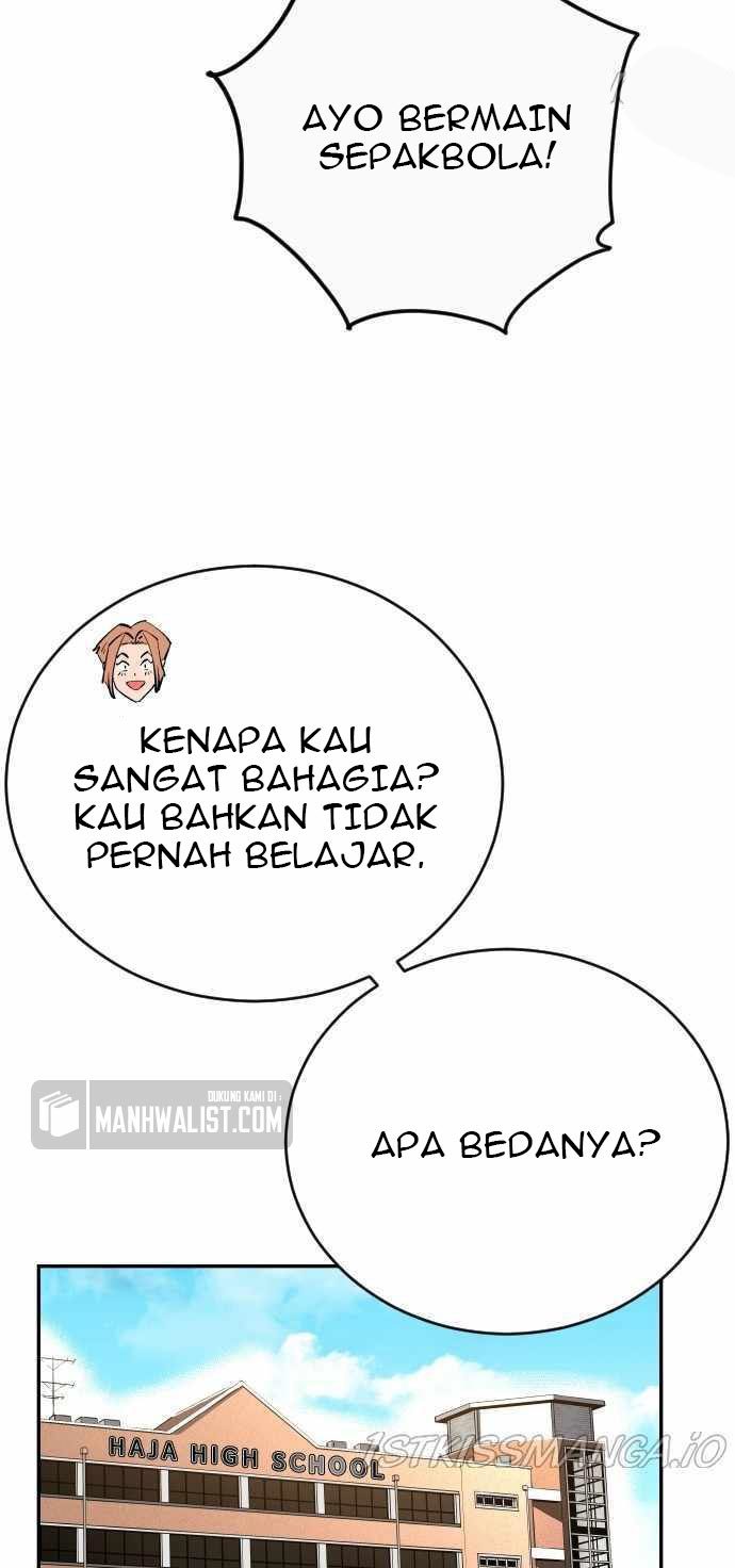 Build Up Chapter 85 Gambar 54