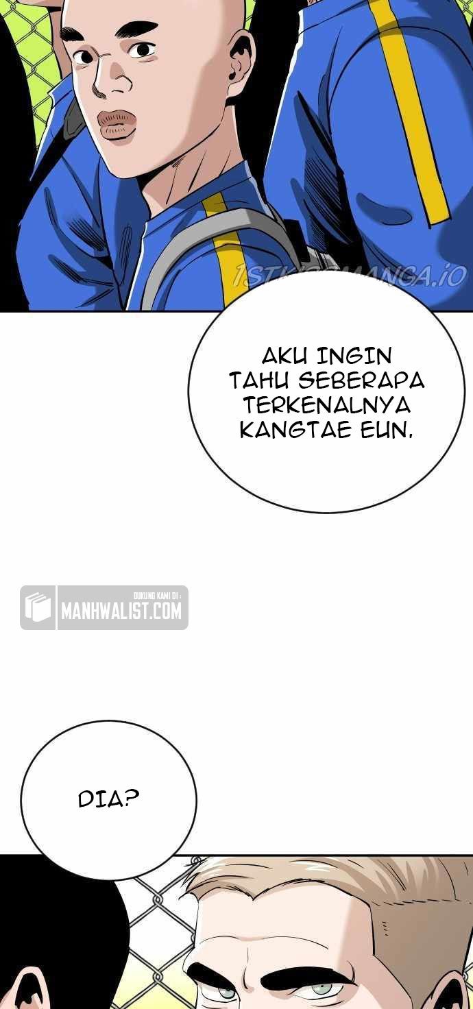 Build Up Chapter 85 Gambar 59