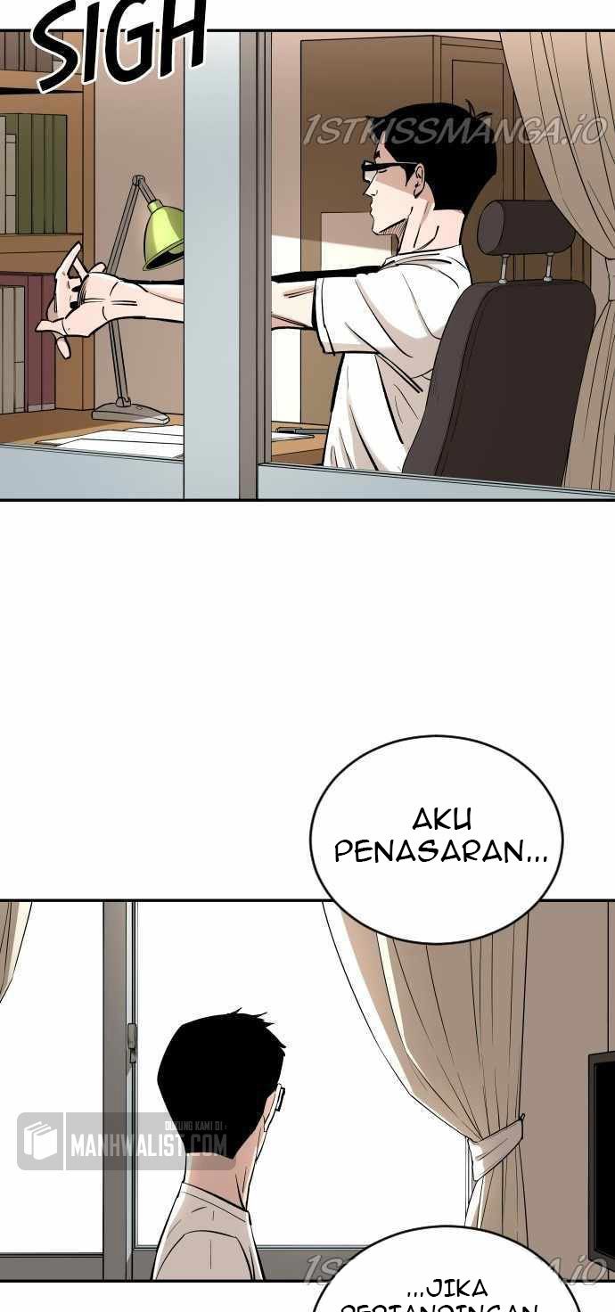 Build Up Chapter 85 Gambar 67