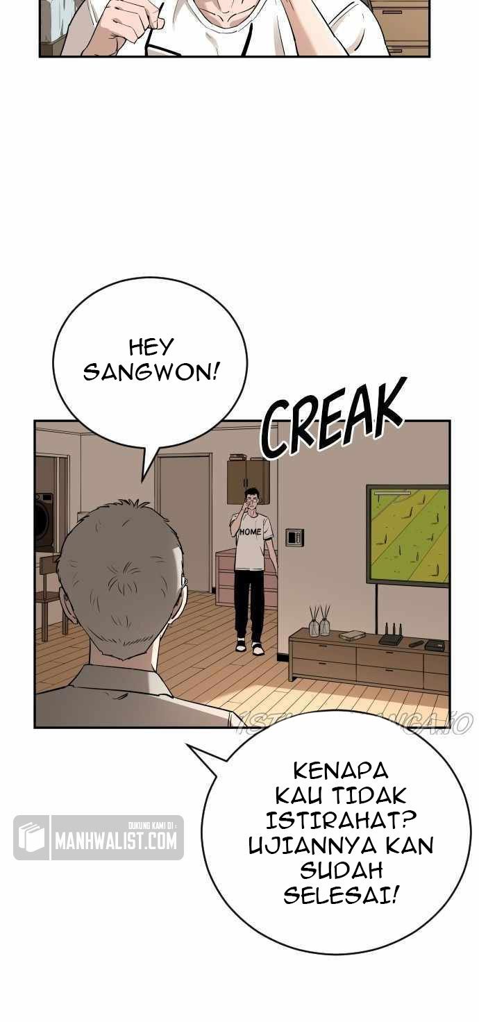 Build Up Chapter 85 Gambar 69