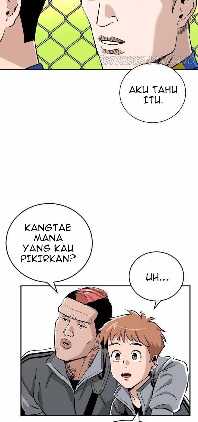Build Up Chapter 85 Gambar 60