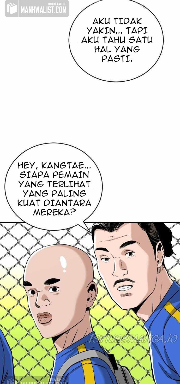 Build Up Chapter 85 Gambar 61